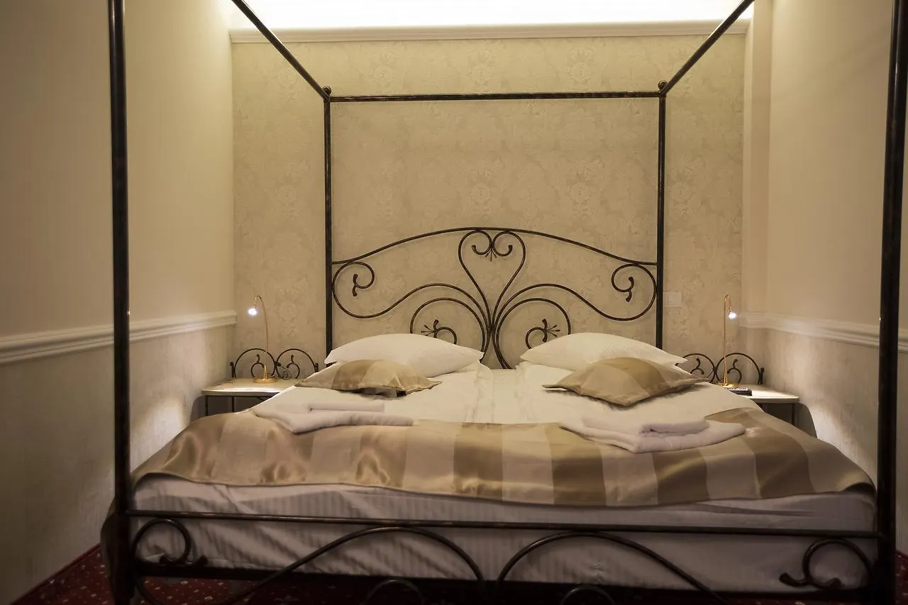 Hotel Aviator Boutique Otopeni Rumanía