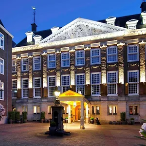 Canal House At Sofitel Legend The Grand Netherlands