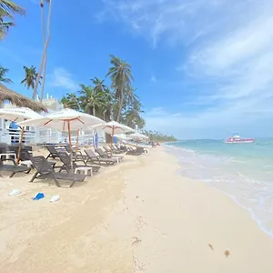 Ocean Front Caney Dominican Republic