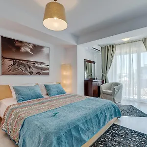 Apartment Bucharest Airport &