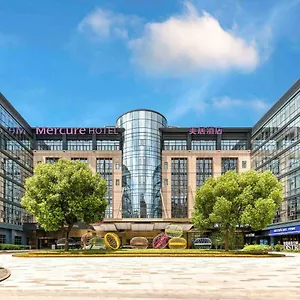 Mercure Hongqiao Soho China