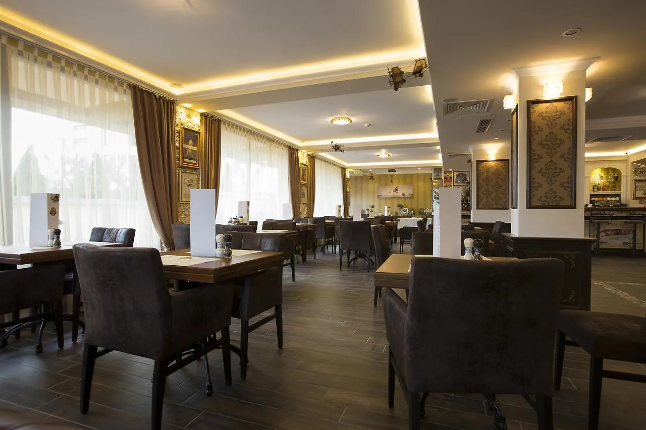 Hotel Aviator Boutique Otopeni