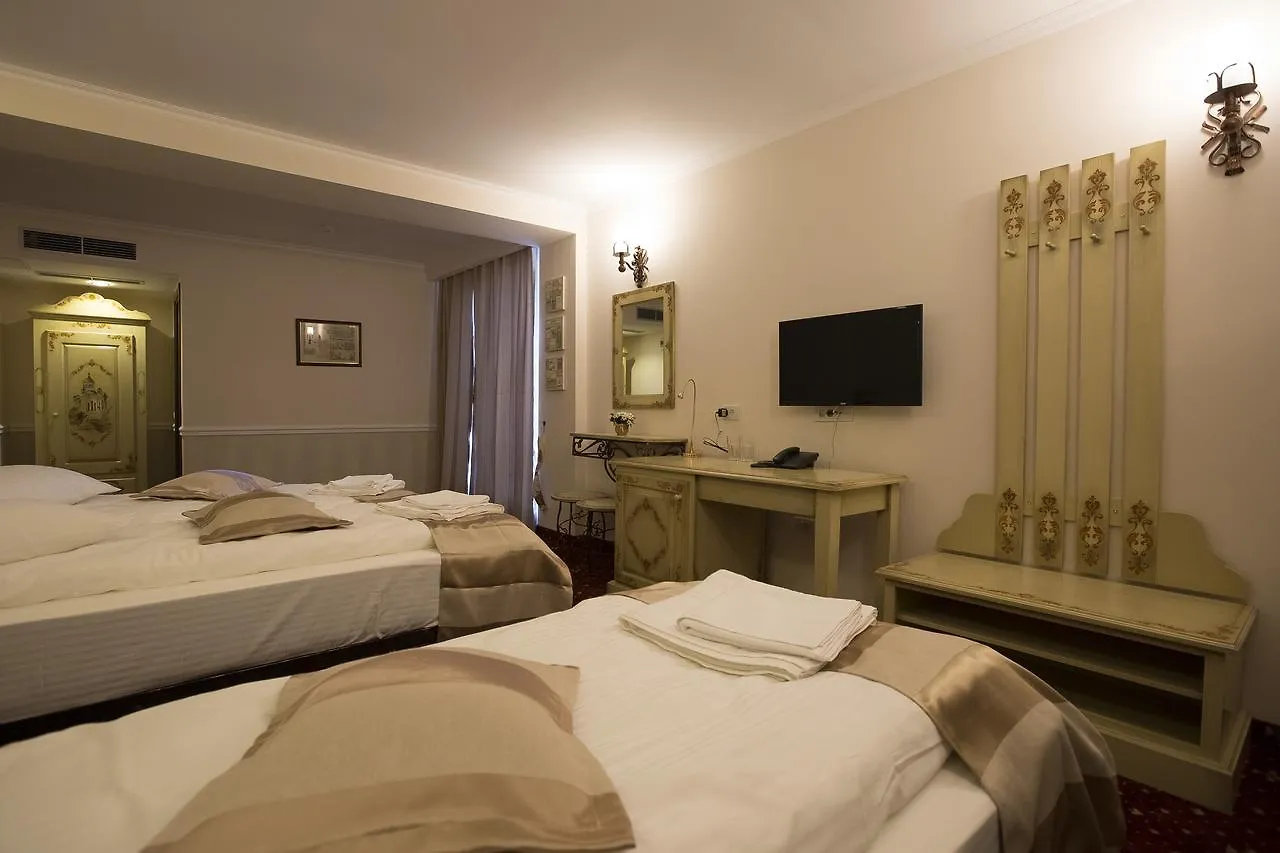 Hotel Aviator Boutique Otopeni