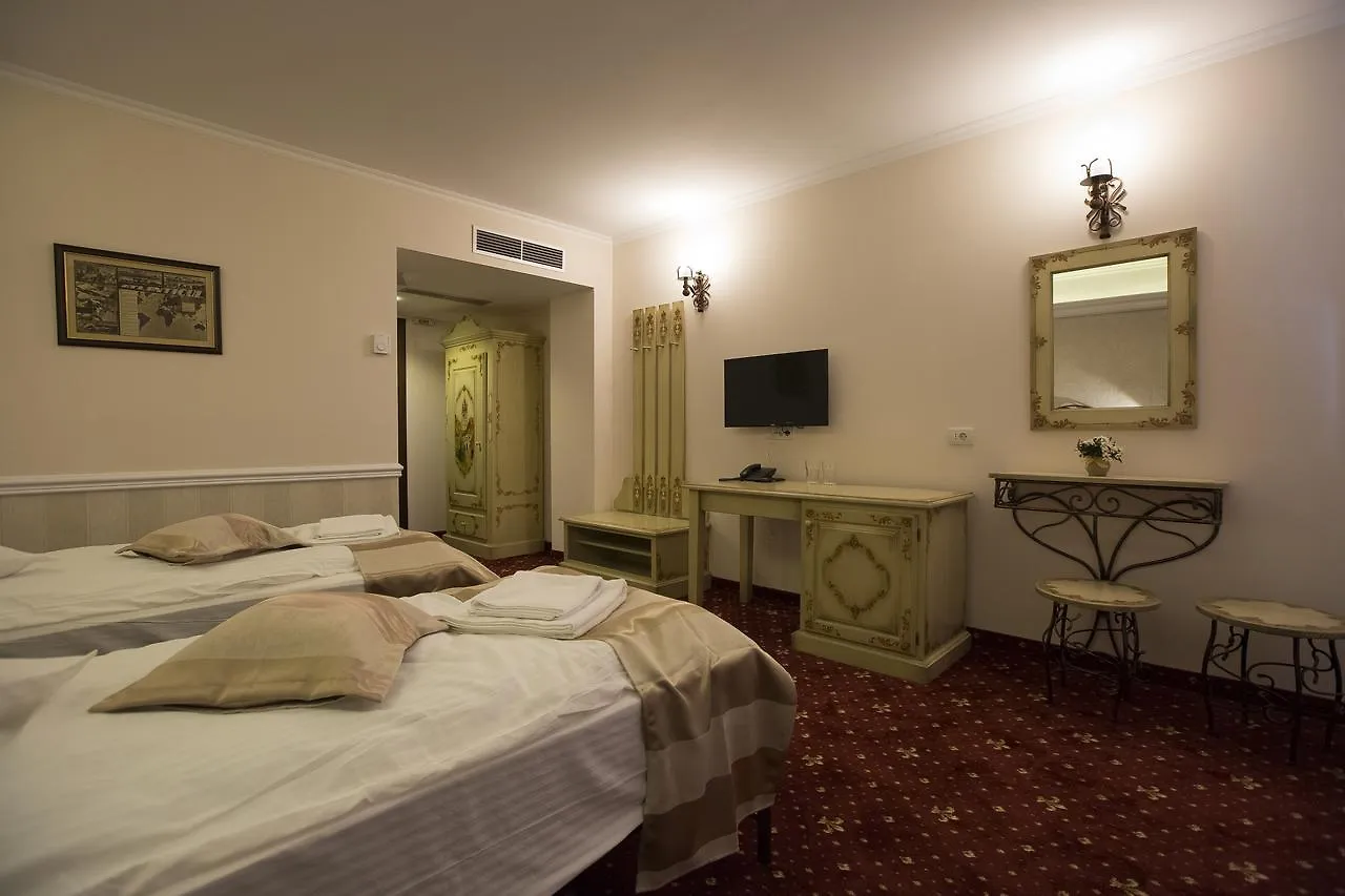 Hotel Aviator Boutique Otopeni