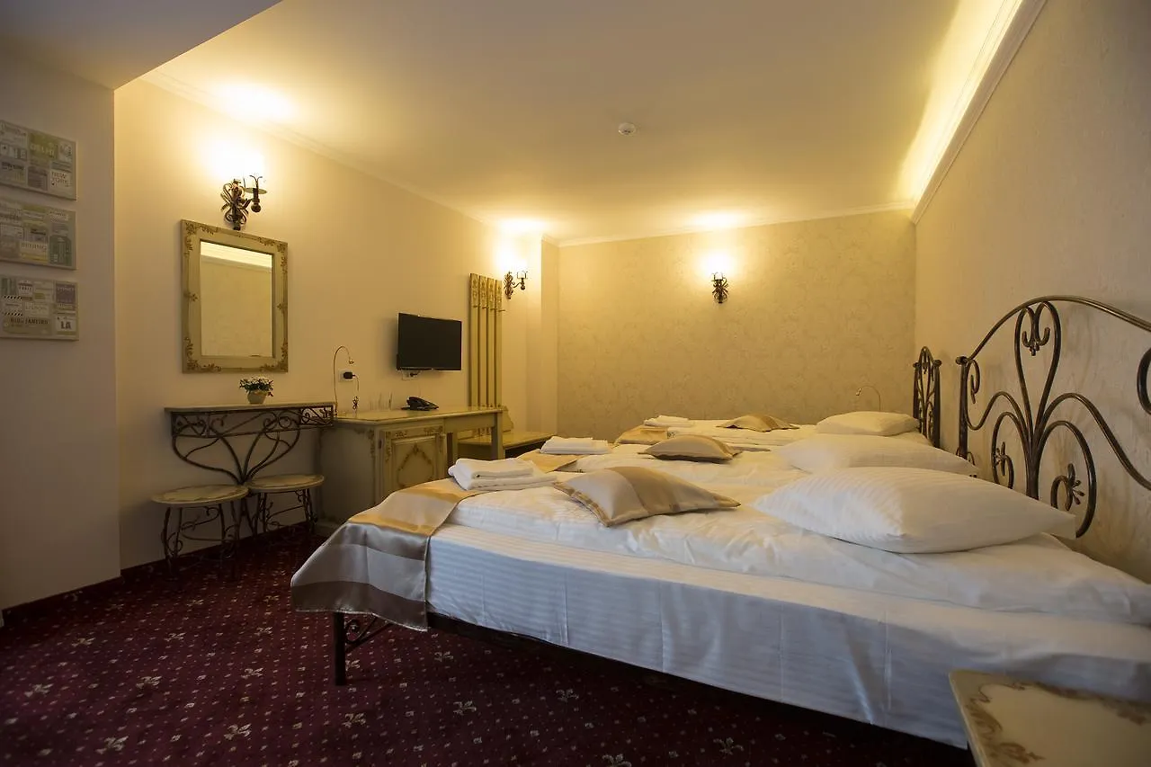 Hotel Aviator Boutique Otopeni