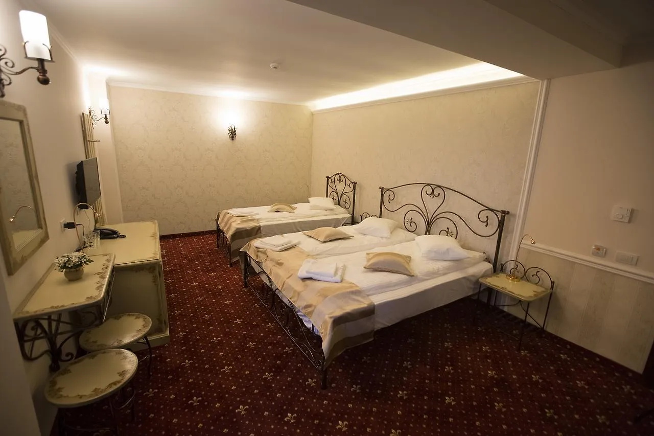 Hotel Aviator Boutique Otopeni