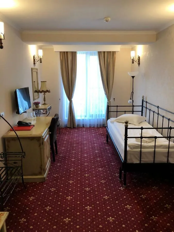 Hotel Aviator Boutique Otopeni