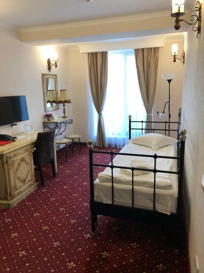 Hotel Aviator Boutique Otopeni